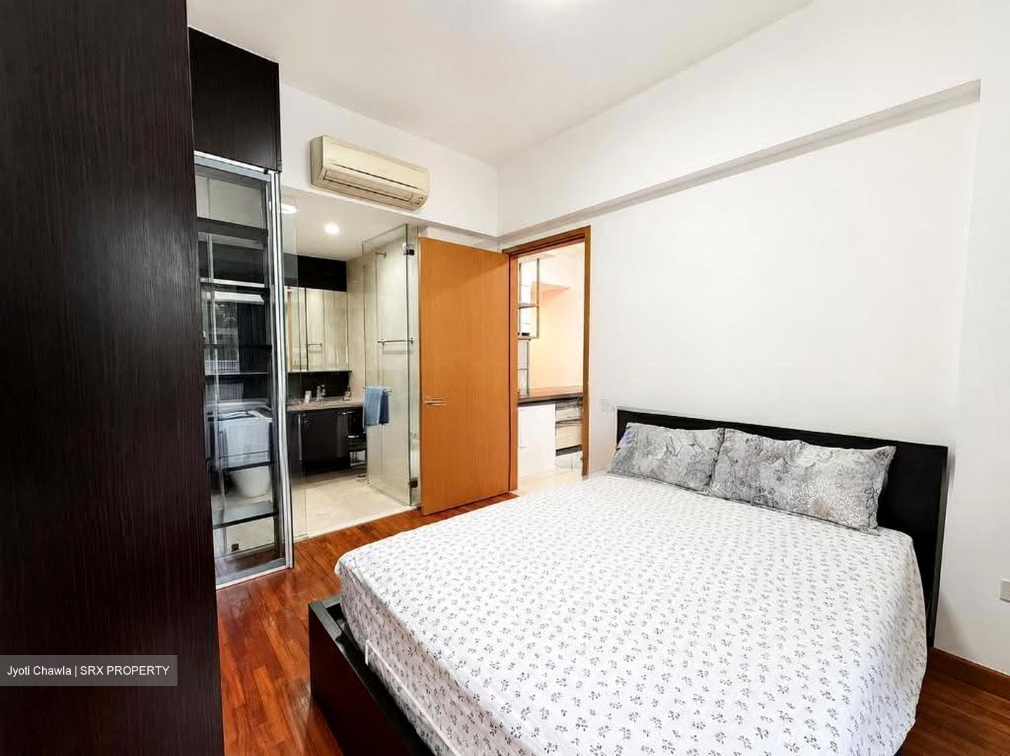 Waterfront Isle (D16), Condominium #611957891